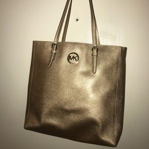 Michael Kors tote bag